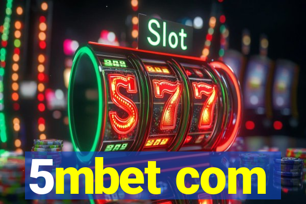 5mbet com